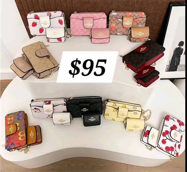 2-Piece Luxury Set