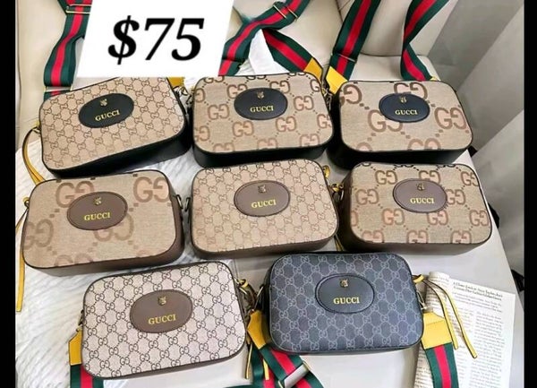 Luxury Hand Bag