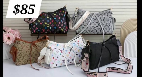 Luxury Hand Bag