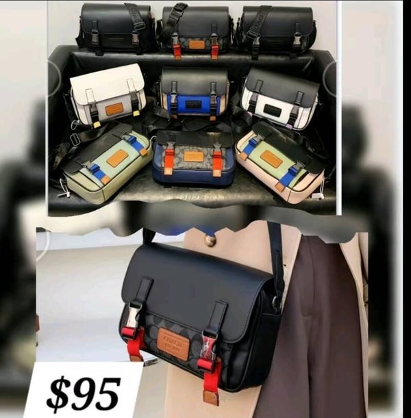 Luxury Hand Bag