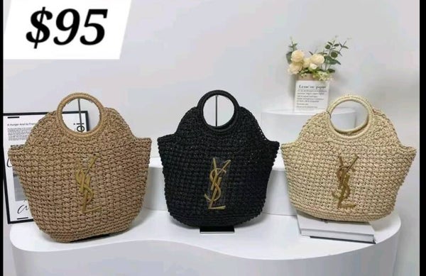 Luxury Hand Bag