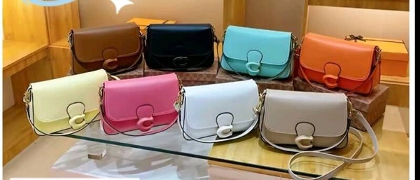 Luxury Hand Bag