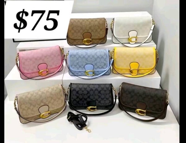 Luxury Hand Bag
