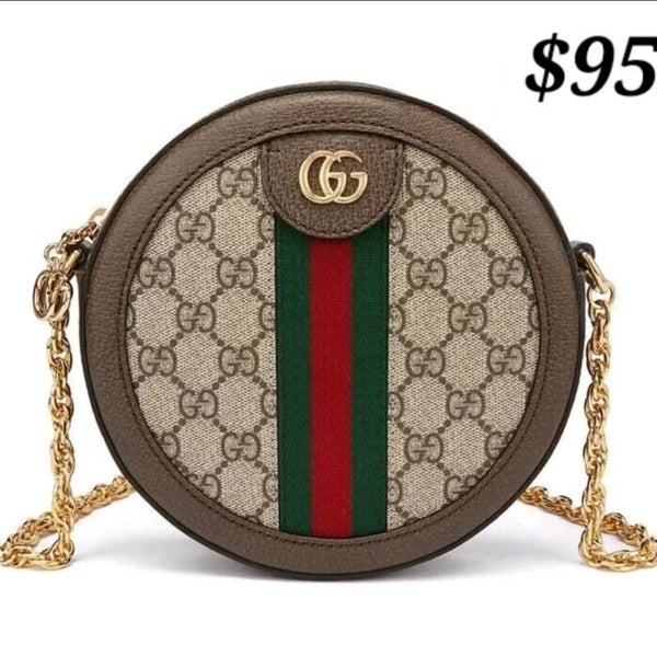 Luxury Hand Bag