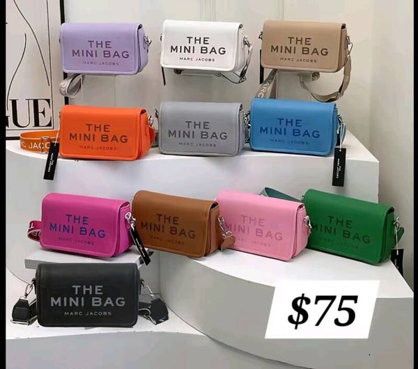 Luxury Hand Bag