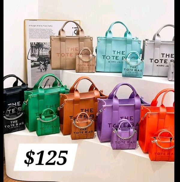 Luxury Hand Bag