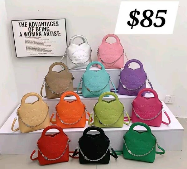 Luxury Hand Bag