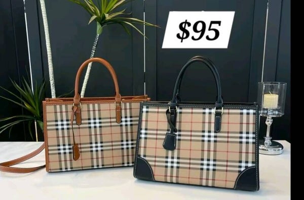 Luxury Hand Bag