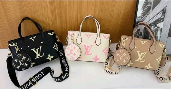 Luxury Hand Bag