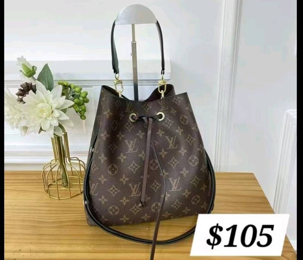 Luxury Hand Bag