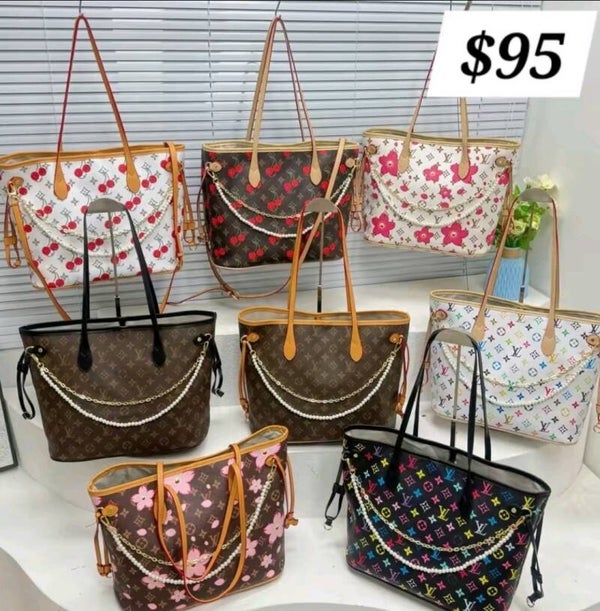 Luxury Hand Bag