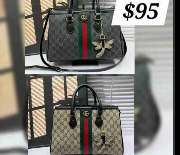 Luxury Hand Bag