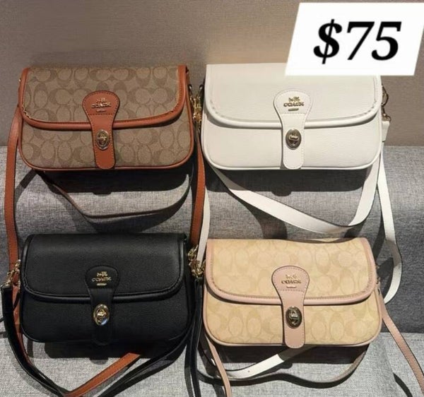 Luxury Hand Bag
