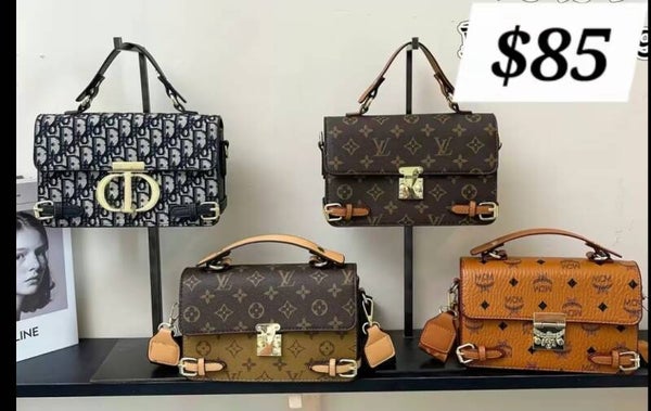 Luxury Hand Bag