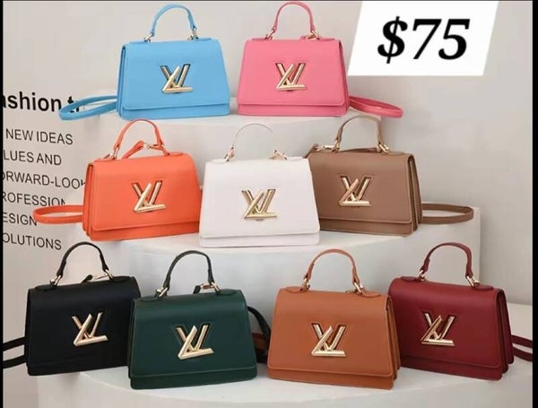 Luxury Hand Bag