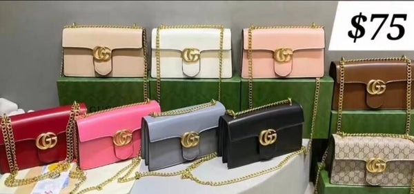 Luxury Hand Bag