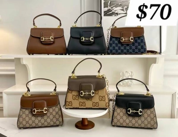 Luxury Hand Bag