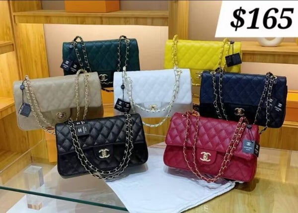 Luxury Hand Bag