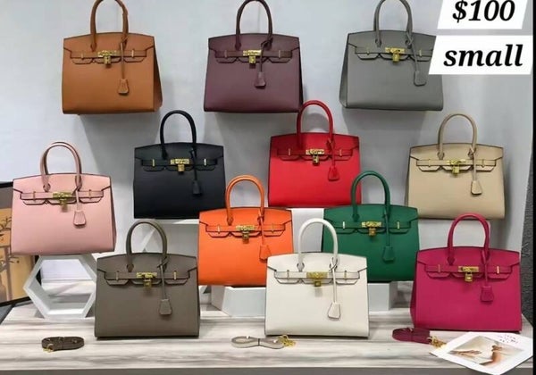 Luxury Hand Bag
