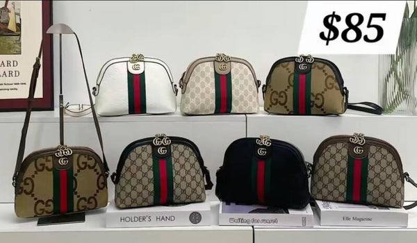 Luxury Hand Bag