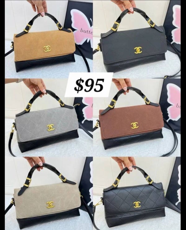 Luxury Hand Bag