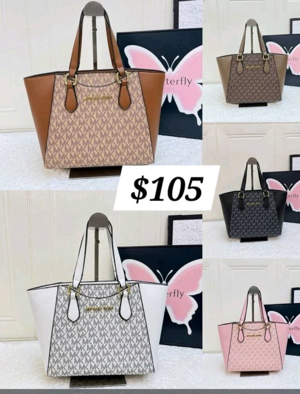 Luxury Hand Bag