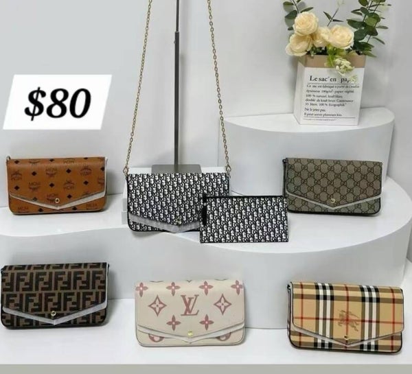 Luxury Hand Bag