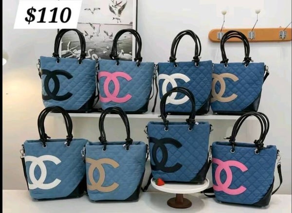 Luxury Hand Bag