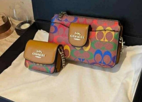 Luxury Hand Bag