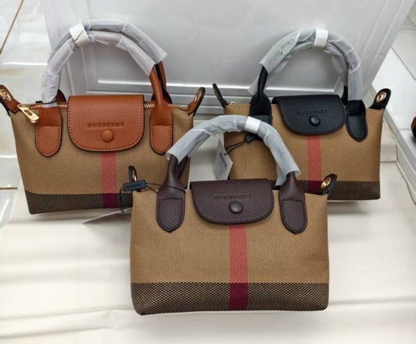 Luxury Hand Bag
