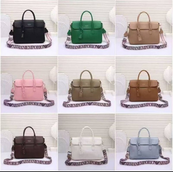 Luxury Hand Bag