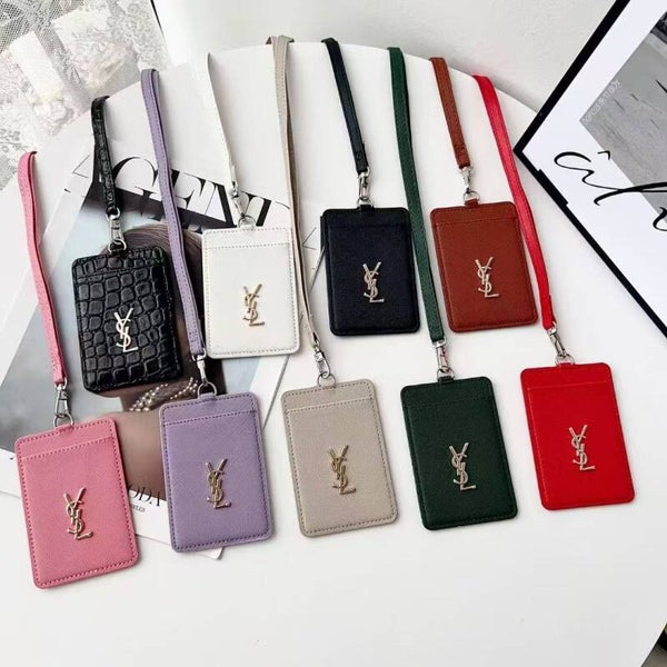 Luxury Lanyards