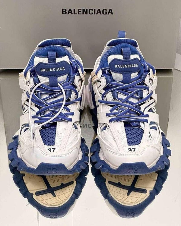 Tennis Shoes (Album)