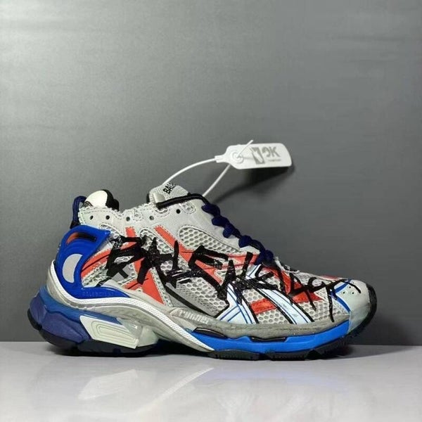 Tennis Shoes