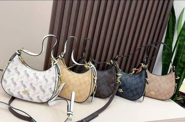 Luxury Hand Bag