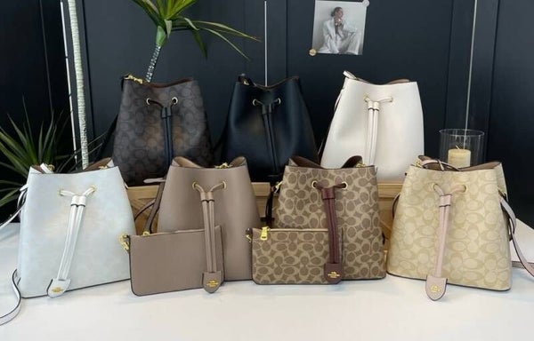 Luxury Hand Bag