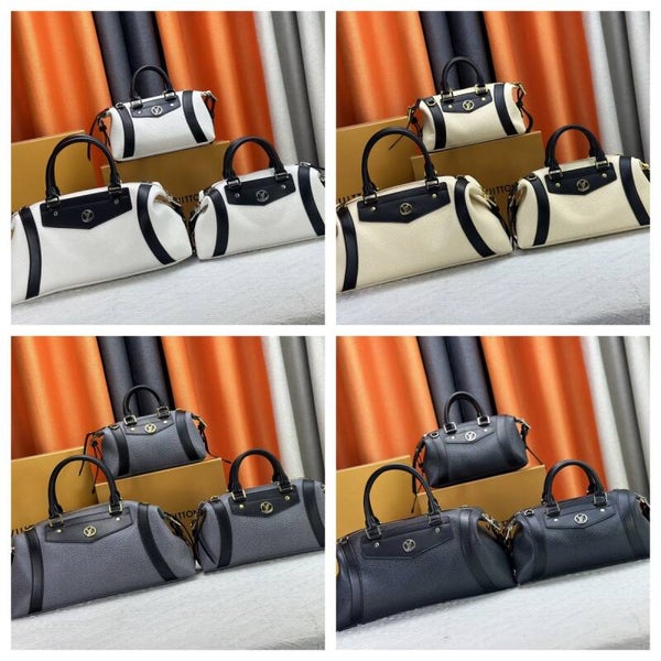 Luxury Hand Bag