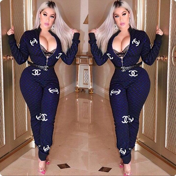 Jumpsuits (Album)