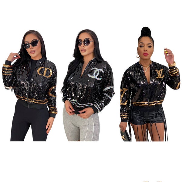 Jacket (Short)