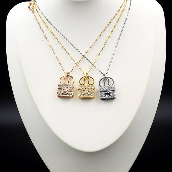 Necklaces (Album)