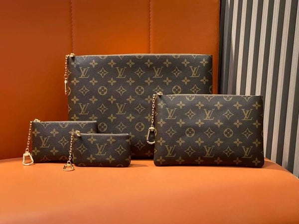 Luxury Wallet