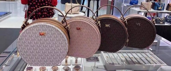 Luxury Hand Bag