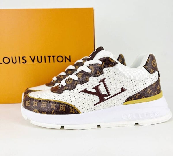 Luxury Tennis Shoes