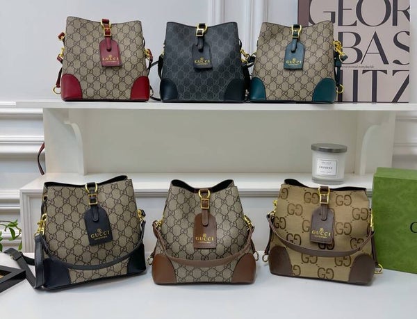 Luxury Hand Bag