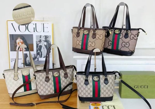 Luxury Hand Bag