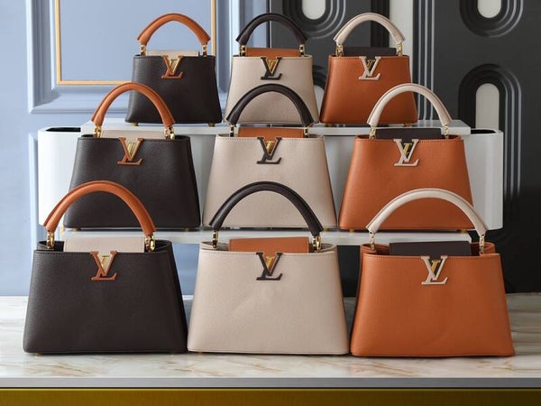 Luxury Hand Bag