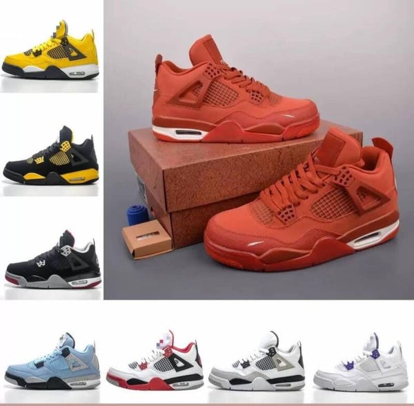 Tennis Shoes