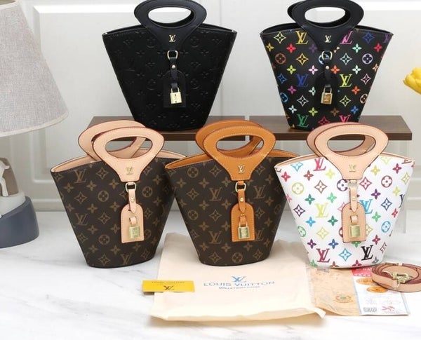 Luxury Hand Bag
