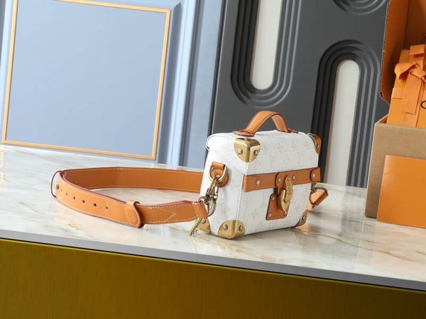 Luxury Hand Bag