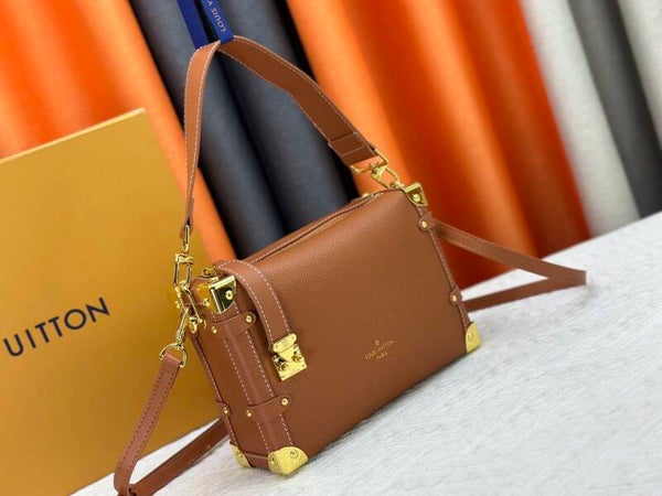Luxury Hand Bag (Album)